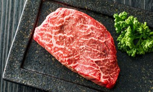 Việt Nam chọn giống bò H’Mông để xây dựng thương hiệu quốc gia như bò Kobe