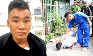 Triệu tập người yêu cũ của bị cáo đến phiên tòa vụ sát hại 3 mẹ con ở Đồng Nai