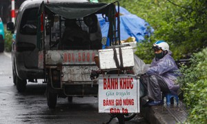 Miền Bắc đón không khí lạnh vào tuần tới