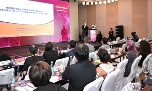 Nhận diện sớm căn bệnh di truyền u xơ thần kinh tuýp 1