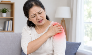 Cách tập luyện khi bị đau mạn tính