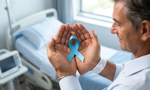 Ung thư tuyến tiền liệt ảnh hưởng tới đời sống tình dục như thế nào?