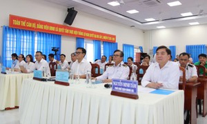 TPHCM siết quản lý 315.000 chó, mèo, xử lý nghiêm tình trạng chó thả rông