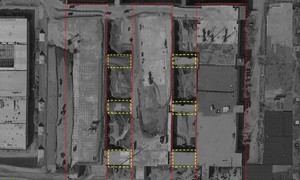 Nga giấu nhà máy sản xuất UAV dưới lòng đất?