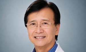 GS.TS.BS René D. Esser: Hơn 20 năm bền bỉ thay đổi từng số phận