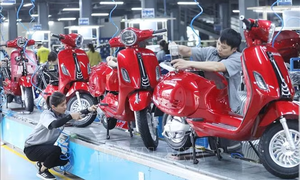 Loạt chính sách kinh tế nổi bật có hiệu lực từ tháng 10/2026