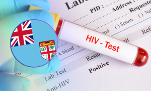 Vì sao số người nhiễm HIV tăng vọt tại 'thiên đường nghỉ dưỡng' Fiji?