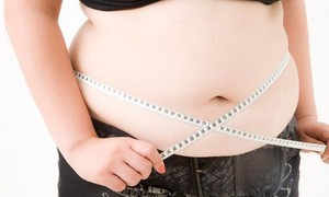 Béo bụng ảnh hưởng đến sức khỏe thế nào?