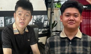 Nợ cờ bạc, nam sinh dựng chuyện bị bắt cóc để xin tiền gia đình 