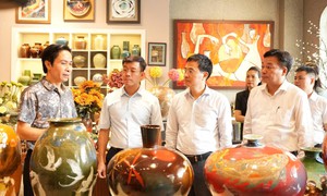 Hà Nội tháo gỡ điểm nghẽn để doanh nghiệp KHCN phát triển