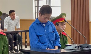 Vì ghen tuông, Nguyễn Văn Nam lĩnh án 15 năm tù