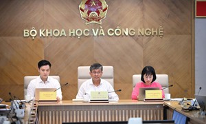 Gần 50% dân số trưởng thành đã có chữ ký số