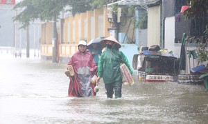 Hà Nội chính thức có bộ tiêu chí chống thiên tai cho nhà ở riêng lẻ của người dân
