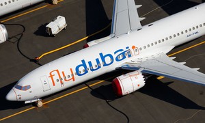 Phi công ẩu đả khiến chuyến bay từ UAE đến Israel phải đổi hướng khẩn cấp