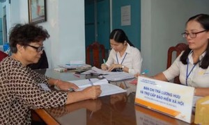 Điểm đáng lưu ý trong kỳ chi trả lương hưu tháng 10/2026