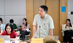 Sẽ có trung tâm sản xuất dược chất phóng xạ phục vụ điều trị ung thư