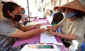Những chính sách mới có hiệu lực từ tháng 10/2026