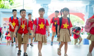 Thông tin mới nhất về thời tiết ngày Khai giảng 5/9