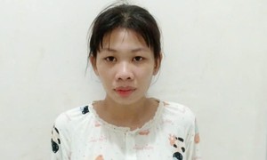 Lợi dụng sơ hở cuỗm tài sản, thiếu nữ 19 tuổi sa lưới sau 9 tháng lẩn trốn