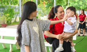 Hơn 457.000 học sinh Khánh Hòa bước vào năm học mới