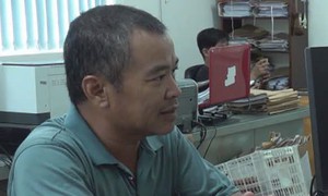 Đỗ Thanh Bình thuê 3 ô tô rồi mang đi cầm cố, bán lấy 650 triệu đồng