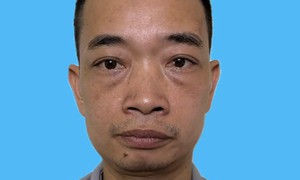 Khởi tố người điều khiển xe máy gây tai nạn chết người