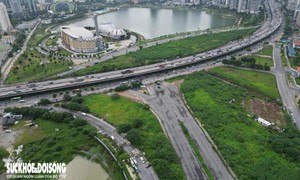 Không đóng phí bảo trì chung cư có thể bị phạt đến 30 triệu đồng