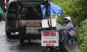 Đợt không khí lạnh đầu mùa diễn biến thế nào?