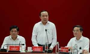 Công bố quốc tế không phải là tiêu chí duy nhất đánh giá khoa học xã hội