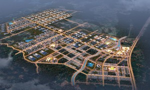 Cổ phiếu KBC được khuyến nghị mua