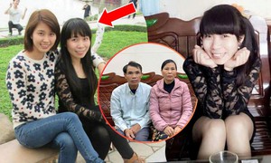 Cô gái mất tích bí ẩn 12 năm sau dòng tin nhắn lạ gửi người nhà 