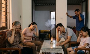 Ngộ độc CO dễ bị nhầm với ngộ độc thức ăn hoặc bị cảm cúm