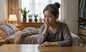 Suy giảm estrogen gây bất lợi gì cho sức khỏe phụ nữ?