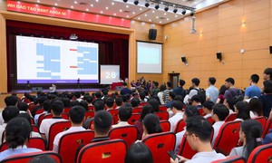  Giữ hay bỏ 'Match Day' Bác sĩ nội trú: Nhìn từ cảm xúc đến thực tiễn 