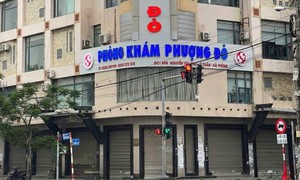 Lật tẩy thủ đoạn 'vẽ bệnh' ở Phòng khám đa khoa Phượng Đỏ