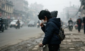 Ô nhiễm không khí ảnh hưởng đến sức khỏe trẻ em như thế nào?