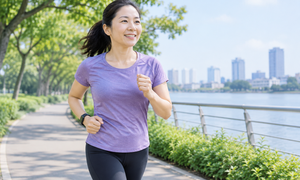 6 thay đổi tích cực cho sức khỏe khi tập cardio đều đặn
