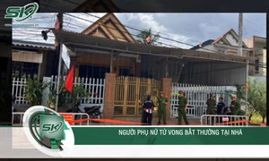 Rúng động Quảng Trị, vợ tử vong trong nhà với nhiều vết thương, người chồng biến mất bí ẩn