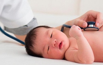 Tràn mủ màng phổi ở trẻ em: Nguyên nhân, triệu chứng và cách điều trị