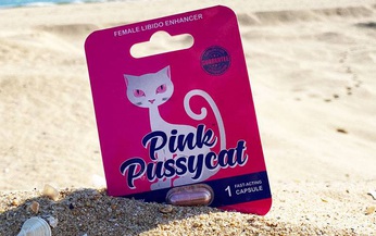 Cảnh b&#225;o Pink Pussycat tăng cường sinh l&#253; nữ chứa th&#224;nh phần thuốc ẩn g&#226;y hại