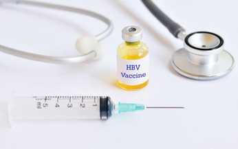 Vaccine mới ngừa vi&#234;m gan B ở người lớn