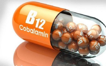 Thiếu vitamin B12, bổ sung thế n&#224;o cho đ&#250;ng?