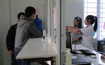 Nhiều điểm sáng trong công tác xã hội, cai nghiện ma túy ở Lai Châu