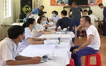 Bắc Giang nâng cao hiệu quả cai nghiện ma túy nhờ công tác xã hội