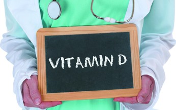 Thiếu vitamin D c&#243; li&#234;n quan đến tăng nguy cơ mất tr&#237; nhớ v&#224; đột quỵ