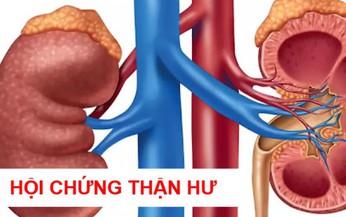 Hội chứng thận hư ở người lớn c&#243; nguy hiểm?