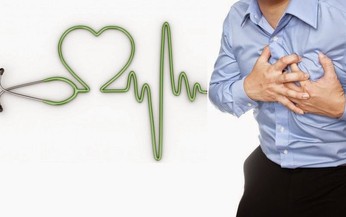 Triệu chứng n&#224;o m&#225;ch bảo bạn đang bị rối loạn nhịp tim?