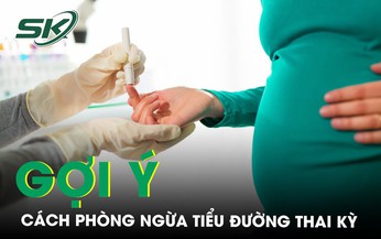 5 c&#225;ch ph&#242;ng ngừa tiểu đường thai kỳ