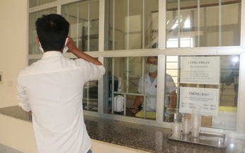 Methadone - cơ hội cho người nghiện ma túy làm lại cuộc đời