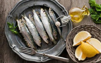 Những thực phẩm nên ưu tiên khi bị viêm xương khớp